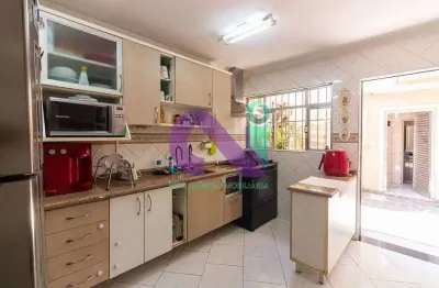 Casa com 3 quartos à venda no Quitaúna, Osasco 