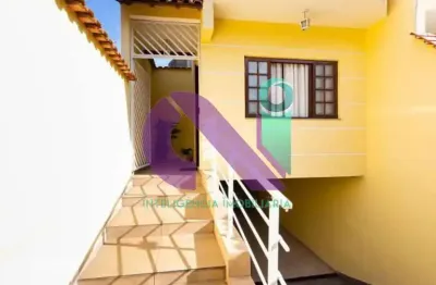 Casa com 3 quartos à venda na Vila Yara, Osasco 