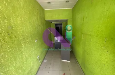 Ponto comercial para alugar no Km 18, Osasco 