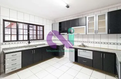 Casa com 2 quartos à venda no Adalgisa, Osasco 