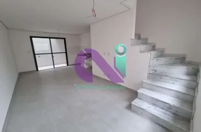 Casa com 2 quartos à venda no Pestana, Osasco 