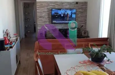 Apartamento com 2 quartos à venda no Quitaúna, Osasco 