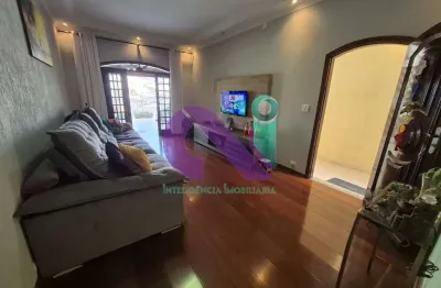 Casa com 3 quartos à venda na Bela Vista, Osasco 