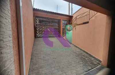 Casa com 3 quartos à venda no Umuarama, Osasco 