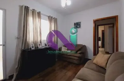 Casa com 3 quartos à venda no Cipava, Osasco 