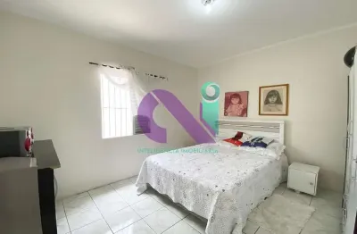 Casa com 3 quartos à venda na Bela Vista, Osasco 