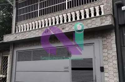 Casa com 5 quartos à venda no Km 18, Osasco 