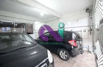 Casa com 3 quartos à venda na Cidade das Flores, Osasco 