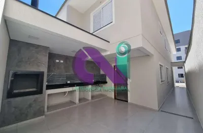 Casa com 3 quartos à venda na Bela Vista, Osasco 