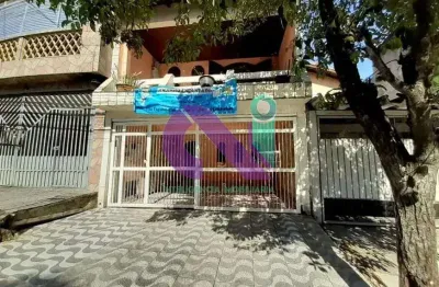 Casa com 4 quartos à venda na Cidade das Flores, Osasco 