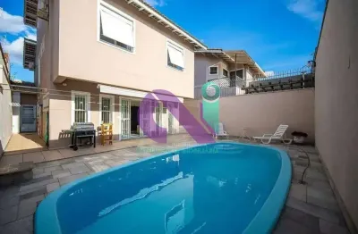 Casa com 3 quartos à venda no Adalgisa, Osasco 