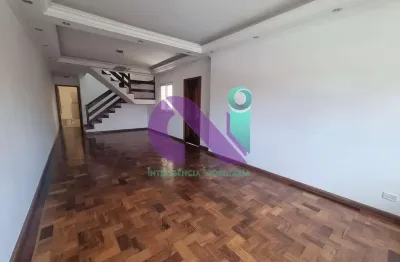 Casa com 3 quartos à venda na Vila Campesina, Osasco 