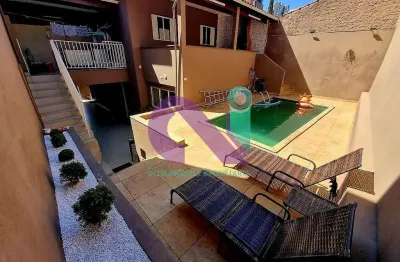 Casa com 3 quartos à venda no Umuarama, Osasco 