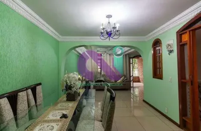 Casa com 3 quartos à venda na Cidade das Flores, Osasco 