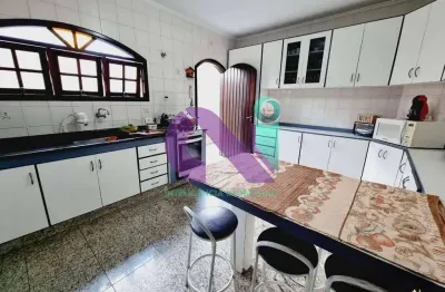 Casa com 5 quartos à venda no City Bussocaba, Osasco 