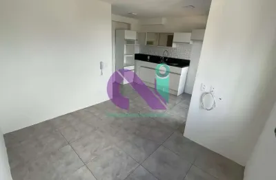 Apartamento com 1 quarto para alugar no Bonfim, Osasco 