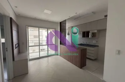 Apartamento com 1 quarto para alugar no Umuarama, Osasco 