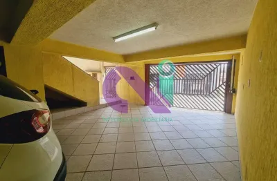 Casa com 3 quartos à venda no Jardim das Flores, Osasco 