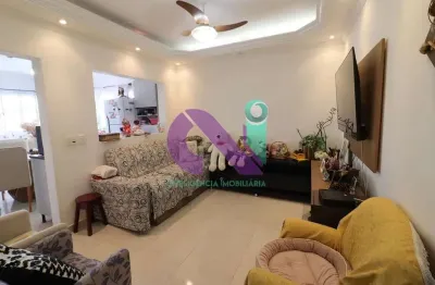 Casa com 2 quartos para alugar no Jardim das Flores, Osasco 