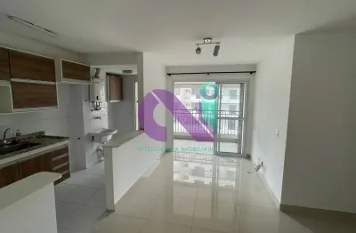 Apartamento com 3 quartos para alugar na Vila Osasco, Osasco 