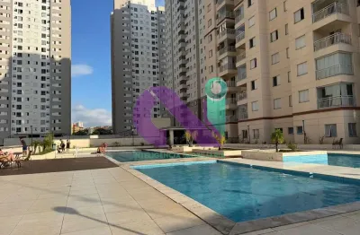 Apartamento com 2 quartos para alugar no Conceição, Osasco 