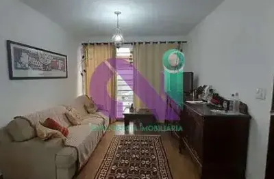 Casa com 4 quartos à venda no Umuarama, Osasco 