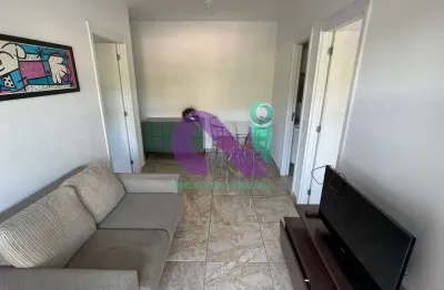 Apartamento com 1 quarto para alugar no Umuarama, Osasco 