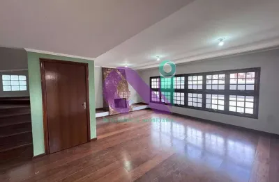 Casa com 4 quartos para alugar na Vila Yolanda, Osasco 