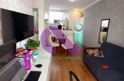 Apartamento com 3 quartos à venda no Umuarama, Osasco 