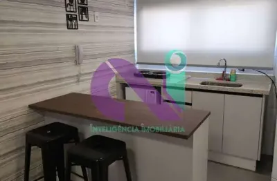 Kitnet / Stúdio para alugar no Km 18, Osasco 