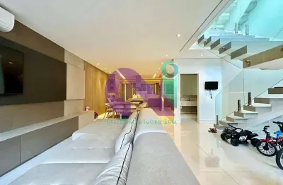 Casa com 3 quartos à venda na Vila do Conde, Barueri 