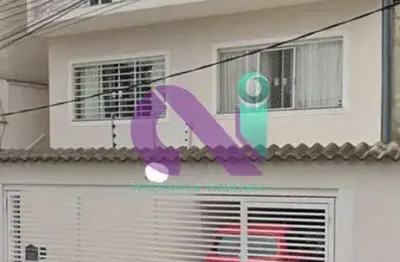 Casa com 3 quartos à venda no Umuarama, Osasco 