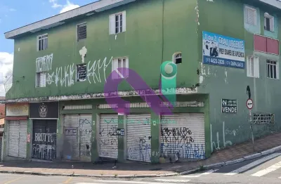 Sala comercial com 8 salas à venda no Santo Antônio, Osasco 