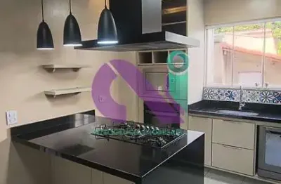 Casa com 3 quartos à venda no Jardim D'Abril, Osasco 