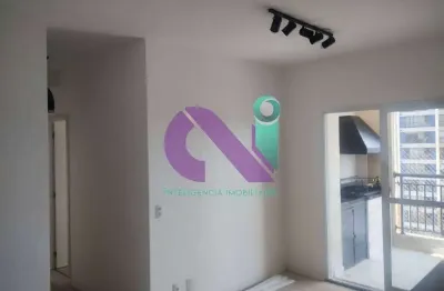 Apartamento com 2 quartos para alugar no City Bussocaba, Osasco 