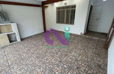 Casa com 2 quartos para alugar no Km 18, Osasco 