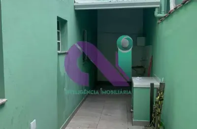 Kitnet / Stúdio para alugar no Pestana, Osasco 