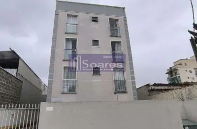 Apartamento com 2 quartos à venda na rua estados unidos, bacacheri, curitiba, 54 m2 por r$ 349.000