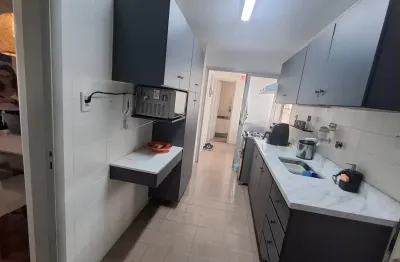 Apartamento Moema-3 dorm- 82 mts- 01 vaga- a 5 min. á pé do Metro Moema