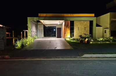 Casa nova térrea / condom. village campo  99981 2652    98449 9000