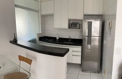 Apartamento com 3 quartos para alugar na Rua Sandro Bezerra da Silva, 250, Parque Residencial Flamboyant, São José dos Campos