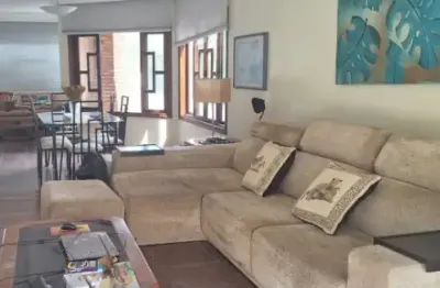 Casa em condomínio fechado com 4 quartos para alugar no Jardim das Colinas, São José dos Campos 