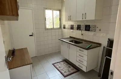 Apartamento com 3 quartos para alugar na Rua José Francisco Alves, 24, Vila Ema, São José dos Campos