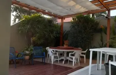 Imperdível! casa no esplanada com 4 dormitórios e área de lazer!