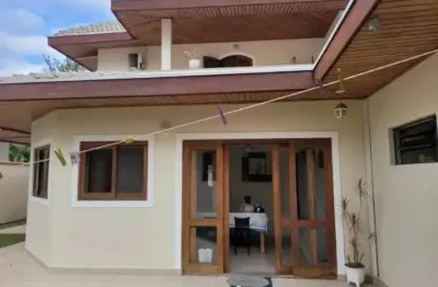 Casa em condomínio fechado com 3 quartos à venda na Avenida Paul Harris, Jardim das Colinas, São José dos Campos