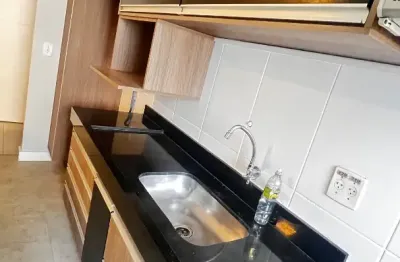 Lindo apartamento repleto de planejados em excelente localização