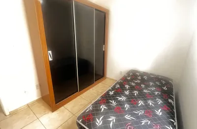 Apartamento com 2 quartos para alugar na Avenida Jorge Zarur, 546, Vila Ema, São José dos Campos
