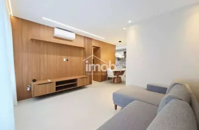 Apartamento de 2 quartos à venda - edifício maxhaus – embaré, santos/sp