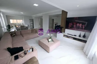 Apartamento de 3 quartos à venda com vista livre - Boqueirão, Santos/SP