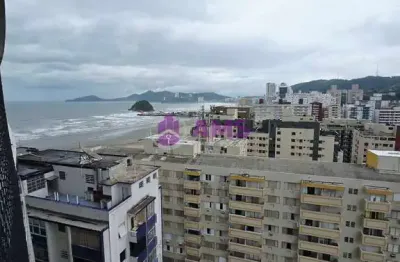 LOCAÇÃO - Apartamento (Studio) - Edifício Unlimited Ocean Fron - Santos